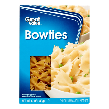 Bowtie Pasta medium picture